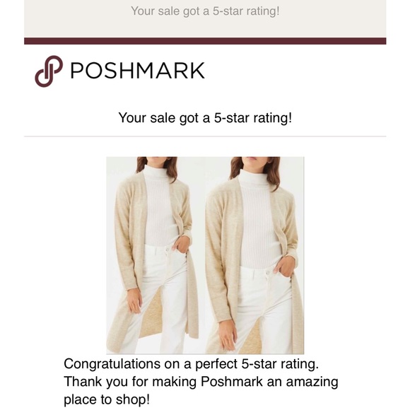 COZY SOFT KNIT LONG LINE CARDIGAN - Picture 3 of 3